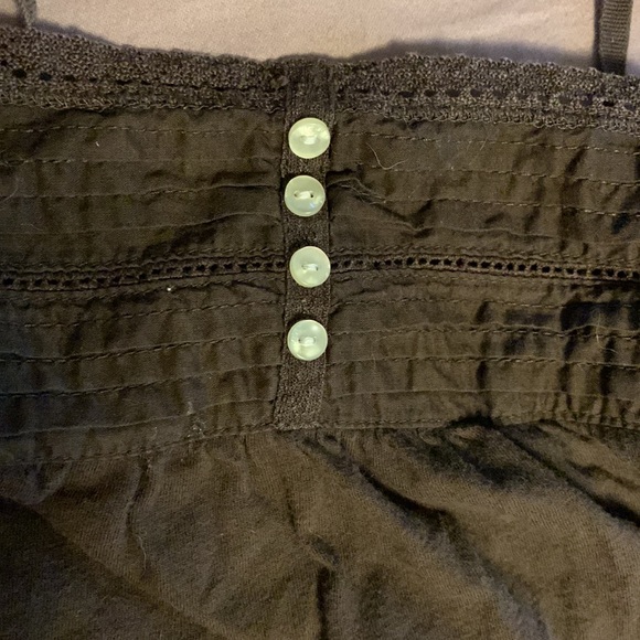 Cute tank with adjustable straps - Picture 4 of 4